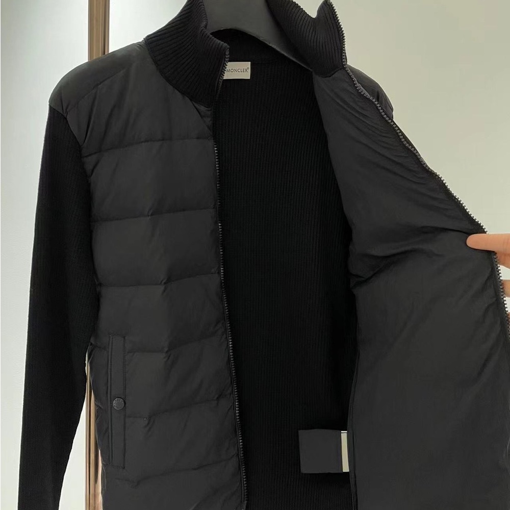 Moncler brand new 2024 spring brand new with tags - Picture 10 of 13